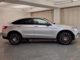 Used 2020 Mercedes-Benz GLC 300 4MATIC Coupe image 4