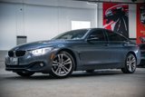 Used 2015 BMW 428i Gran Coupe xDrive image 3