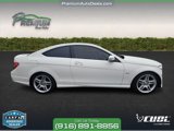 Used 2012 Mercedes-Benz C 250 Coupe image 6