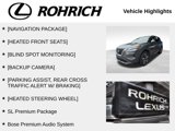 Used 2023 Nissan Rogue SL image 4