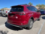 Used 2018 Toyota RAV4 Limited image 3