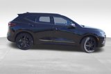 Used 2021 Chevrolet Blazer RS w/ Enhanced Convenience Package image 4