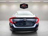 Used 2018 Honda Civic LX image 4