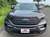 Certified 2022 Ford Explorer XLT w/ Equipment Group 202A image 2