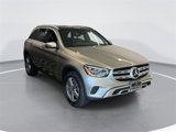 Used 2022 Mercedes-Benz GLC 300 4MATIC image 3