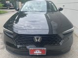New 2025 Honda Accord LX image 3