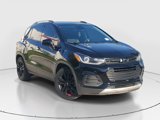 Used 2020 Chevrolet Trax LT w/ Redline Edition image 2