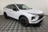 Used 2022 Mitsubishi Eclipse Cross LE image 2