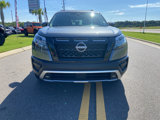 Used 2023 Nissan Pathfinder Rock Creek image 3