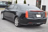 Used 2015 Cadillac ATS Luxury w/ Sun And Sound Package image 4