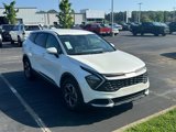 Used 2023 Kia Sportage LX image 2