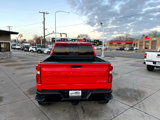 Used 2022 Chevrolet Silverado 1500 ZR2 w/ Technology Package image 4