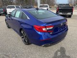 Used 2022 Honda Accord Sport image 3