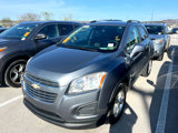 Used 2015 Chevrolet Trax LT image 2
