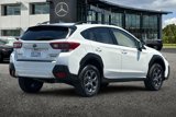 Used 2023 Subaru Crosstrek 2.5i Sport w/ Popular Package #3 image 4