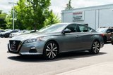 Used 2022 Nissan Altima 2.5 SR image 3