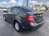 Used 2018 Chevrolet Sonic LT image 6