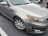 Used 2015 Kia Optima EX w/ EX Premium Package image 3