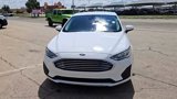 Used 2019 Ford Fusion SE image 3