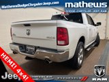 Used 2019 RAM 1500 Big Horn image 2