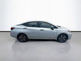 Used 2024 Nissan Versa S w/ S Plus Package image 4