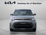 New 2025 Kia Soul LX image 2