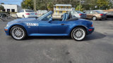 Used 2002 BMW Z3 3.0i image 6