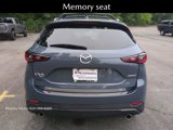 Used 2023 MAZDA CX-5 Carbon Edition image 5
