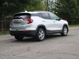 Certified 2022 GMC Terrain SLE w/ Driver Convenience Package image 3