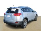 Certified 2015 Toyota RAV4 XLE image 4