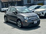 Used 2017 FIAT 500 e image 3