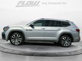 Used 2021 Volkswagen Atlas SEL Premium image 5