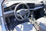 New 2025 Volkswagen Jetta SE image 3