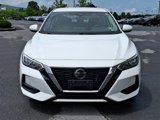Used 2021 Nissan Sentra SV image 4