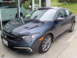 Used 2020 Honda Civic EX image 5