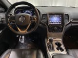 Used 2016 Jeep Grand Cherokee Overland image 5