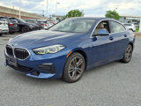 Certified 2023 BMW 228i xDrive Gran Coupe w/ Convenience Package image 2