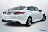 Used 2018 Kia Optima LX image 5