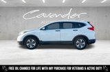 Used 2018 Honda CR-V LX image 4