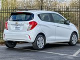 Used 2016 Chevrolet Spark LS image 4