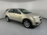 Used 2012 Chevrolet Equinox LS image 3