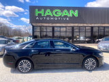 Used 2017 Lincoln MKZ Premiere image 2