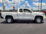 New 2025 Toyota Tacoma SR image 2