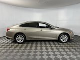 Used 2024 Chevrolet Malibu LT image 5
