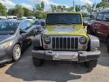 Used 2010 Jeep Wrangler Unlimited Sport image 5