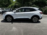 Used 2020 Ford Escape SEL image 3