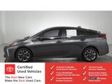 Certified 2022 Toyota Prius Limited image 5