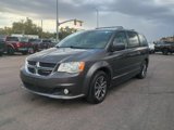 Used 2017 Dodge Grand Caravan SXT image 3