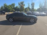 Used 2020 Chevrolet Camaro LT w/ Technology Package image 3