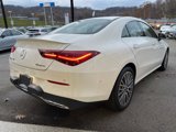 Certified 2024 Mercedes-Benz CLA 250 4MATIC image 5